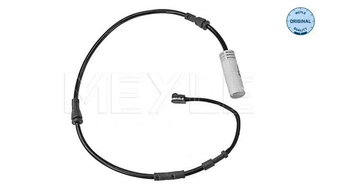 3145270011 - MEYLE - Сигнализатор, износ тормозных колодок