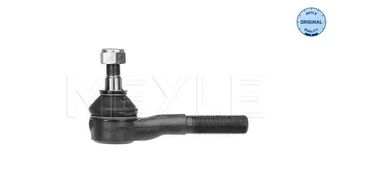 32160200027 - MEYLE - Наконечник поперечной рулевой тяги
