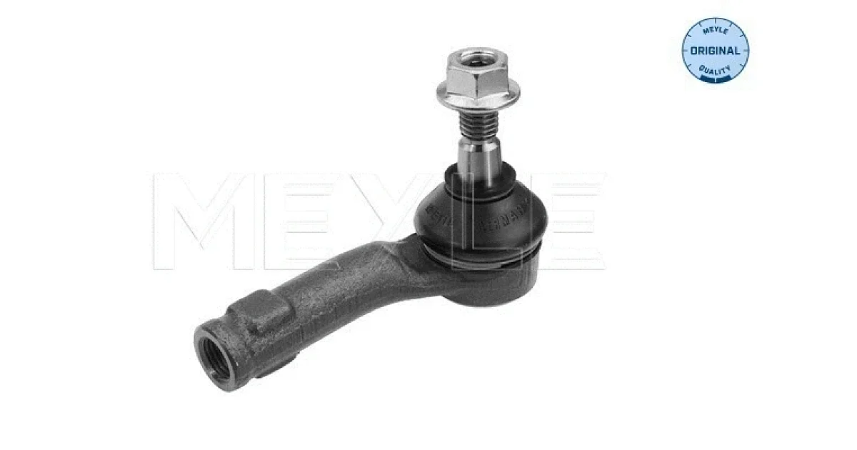 MEYLE - 7160200023 - Наконечник поперечной рулевой тяги