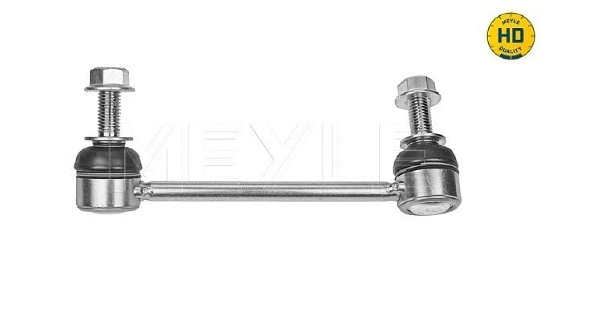 MEYLE - 53160600027HD - Тяга / стойка, стабилизатор