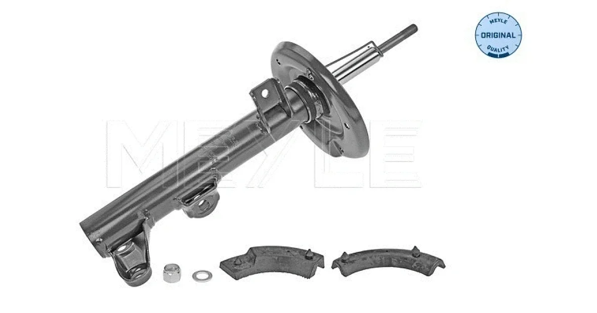 0266230020 - MEYLE - Амортизатор