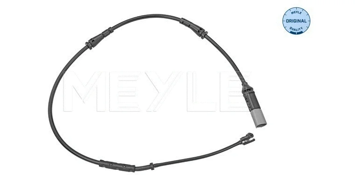3145270045 - MEYLE - Сигнализатор, износ тормозных колодок