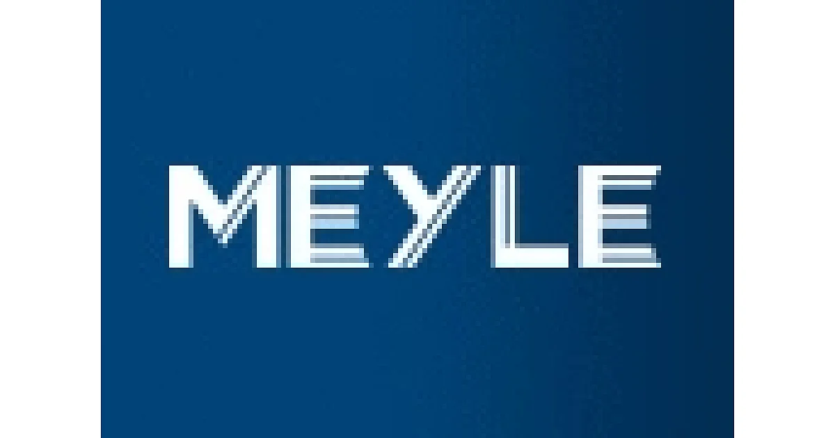 MEYLE 083 521 1007/PD, Тормозной диск
