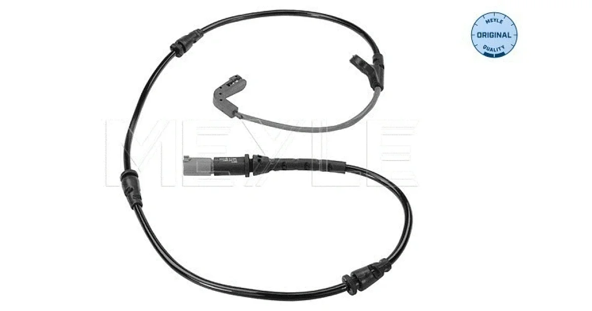 3145270004 - MEYLE - Сигнализатор, износ тормозных колодок