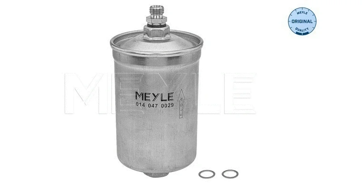 0140470029 - MEYLE - Топливный фильтр