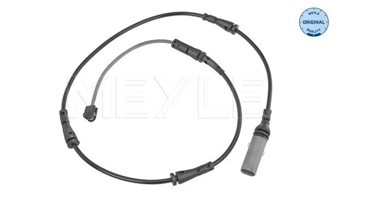 3145270044 - MEYLE - Сигнализатор, износ тормозных колодок
