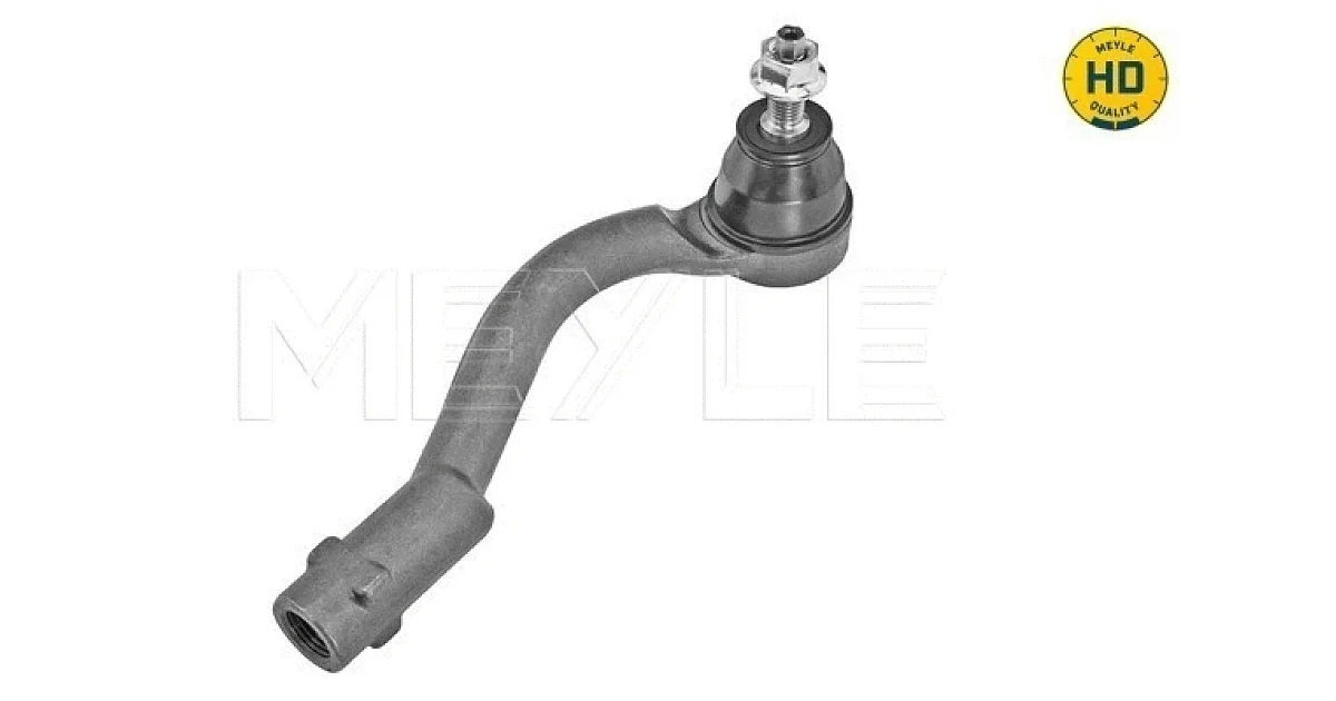 MEYLE - 37160200040HD - Наконечник поперечной рулевой тяги