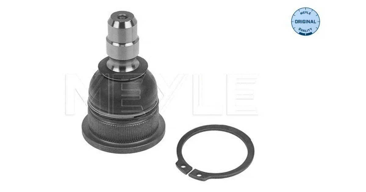 2160100012 - MEYLE - Шарнир независимой подвески / поворотного рычага