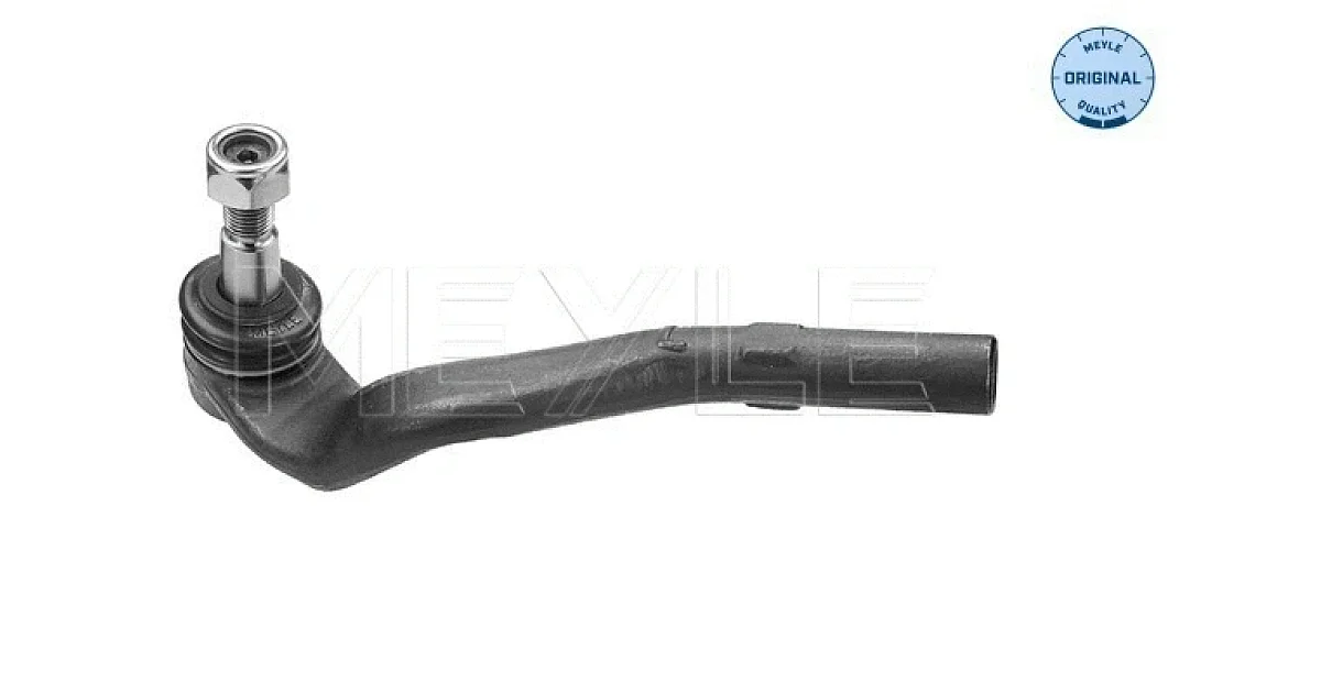 0160200018 - MEYLE - Наконечник поперечной рулевой тяги