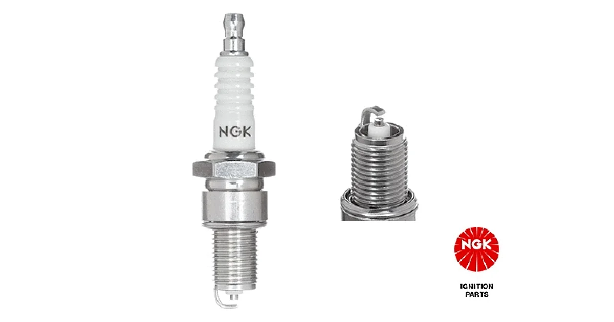 NGK 7311, Свеча зажигания