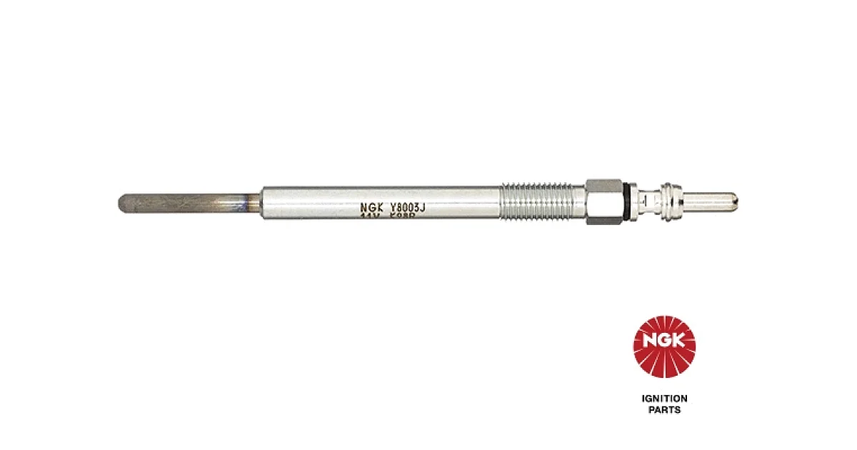 NGK 97256, Свеча накаливания