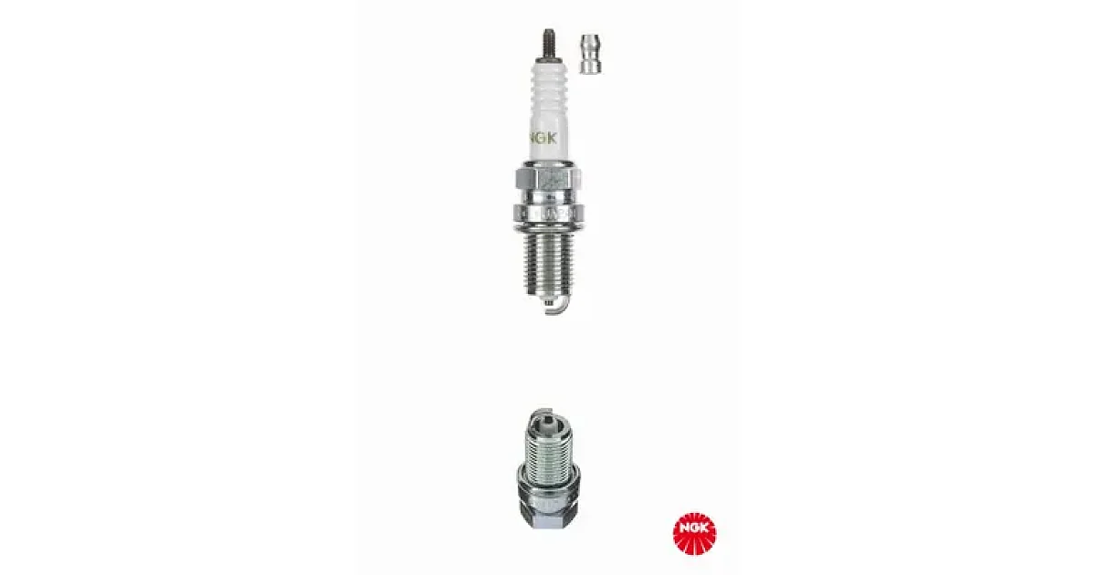 NGK 4783, Свеча зажигания