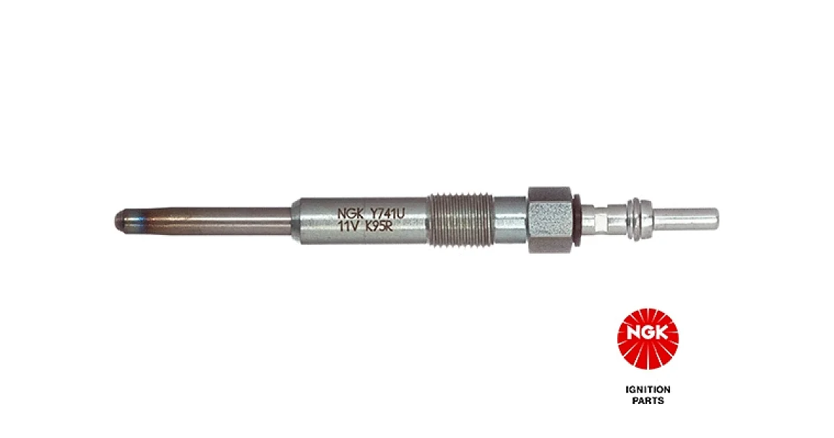 NGK 6943, Свеча накаливания