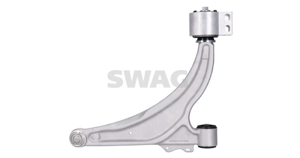 SWAG - 40943719 - Рычаг независимой подвески колеса, подвеска колеса