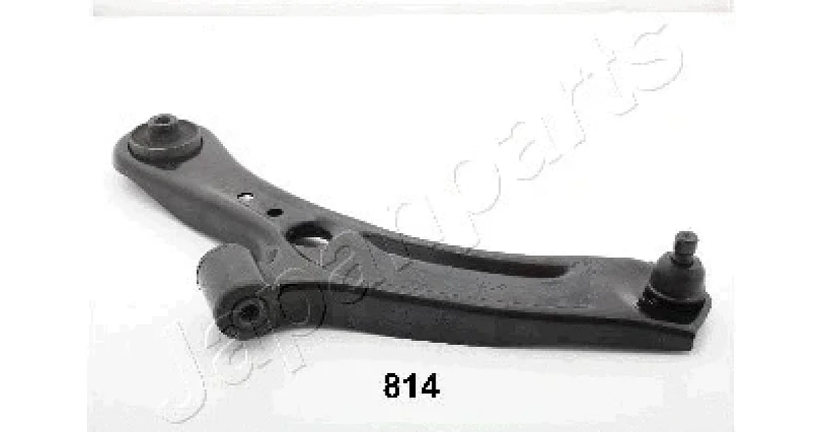 BS813L - JAPANPARTS - Рычаг независимой подвески колеса, подвеска колеса