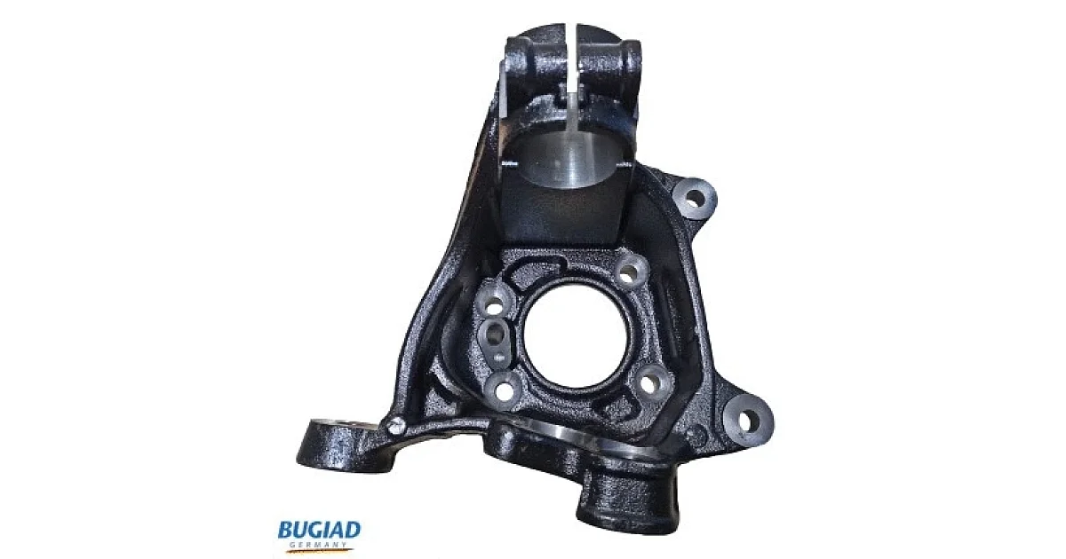BUGIAD - BSP25453 - Поворотный кулак, подвеска колеса