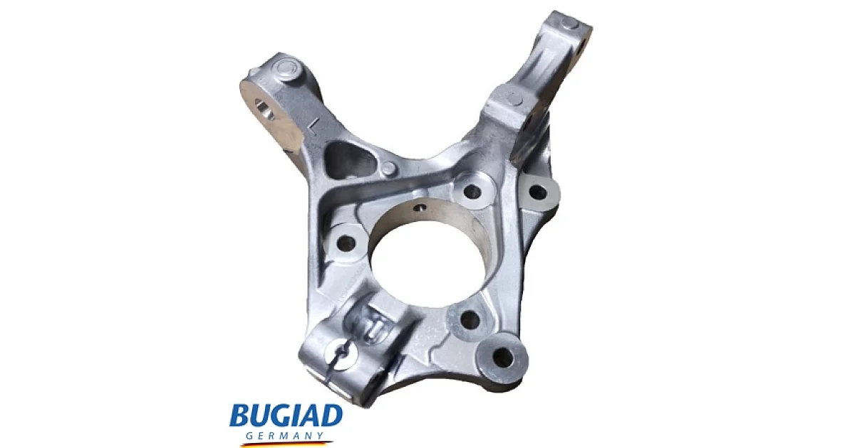 BUGIAD - BSP25525 - Поворотный кулак, подвеска колеса