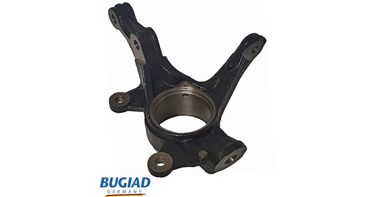 BUGIAD - BSP25546 - Поворотный кулак, подвеска колеса