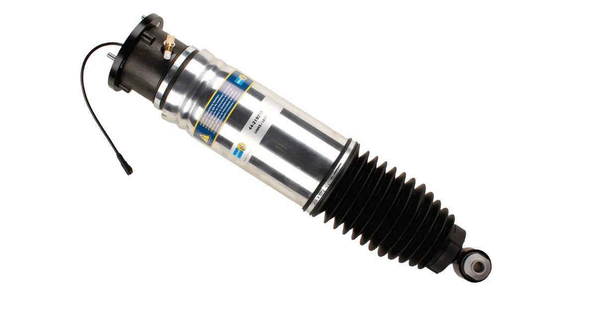 44219215 - BILSTEIN - Опора пневматической рессоры