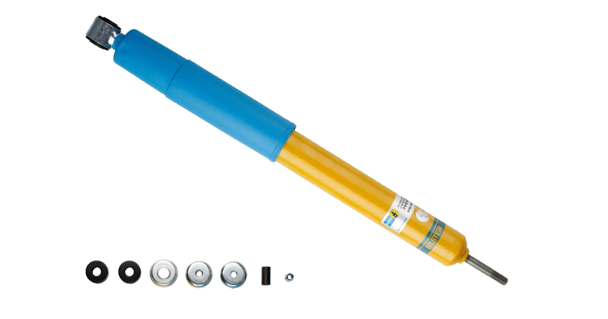24016353 - BILSTEIN - Амортизатор