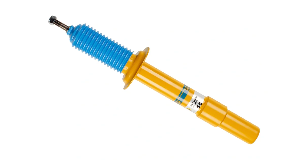 35109655 - BILSTEIN - Амортизатор
