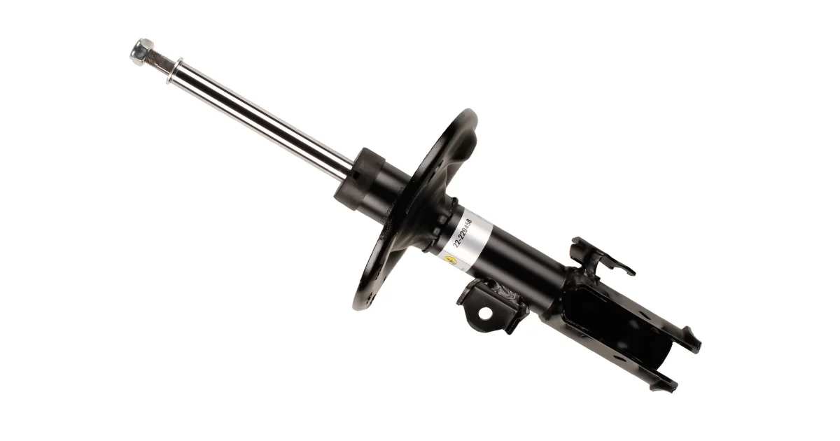 BILSTEIN - 22229458 - Амортизатор