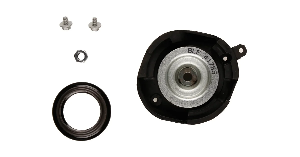 12244898 - BILSTEIN - Опора стойки амортизатора