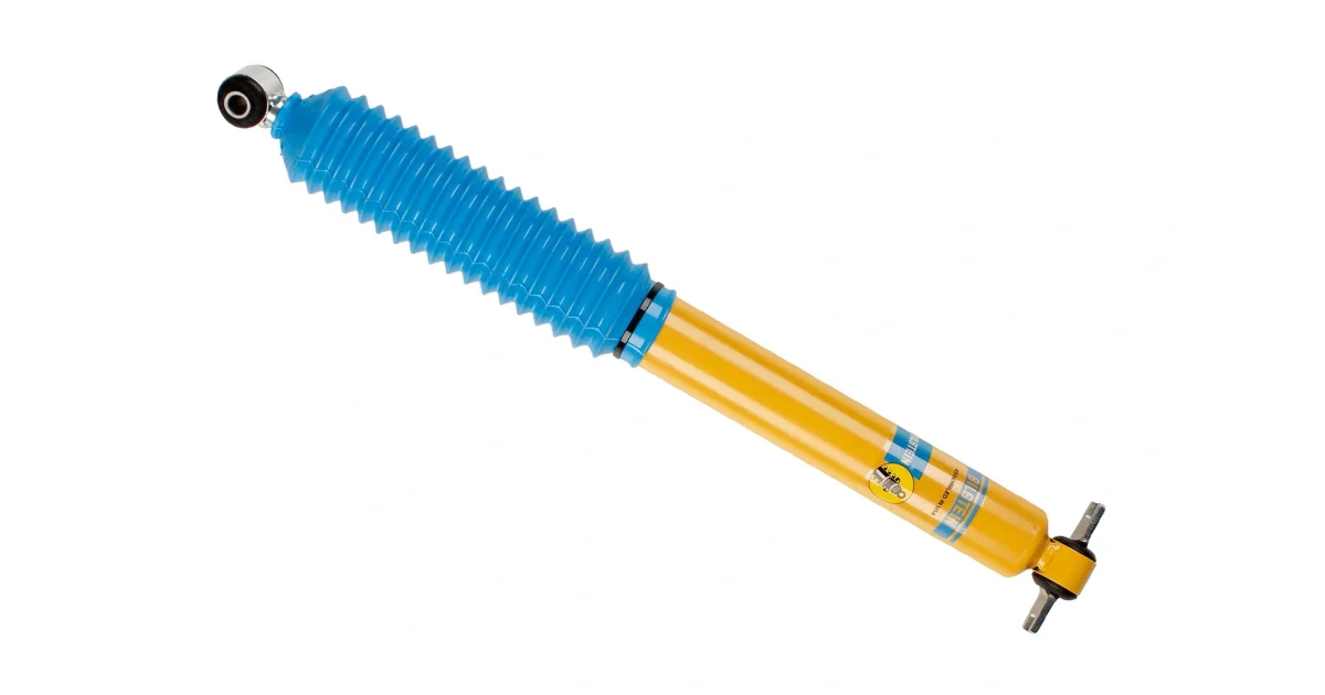 24141734 - BILSTEIN - Амортизатор