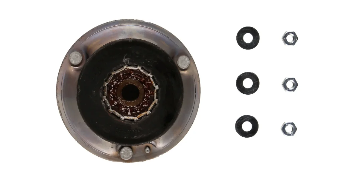 BILSTEIN 12-248940, Опора стойки амортизатора