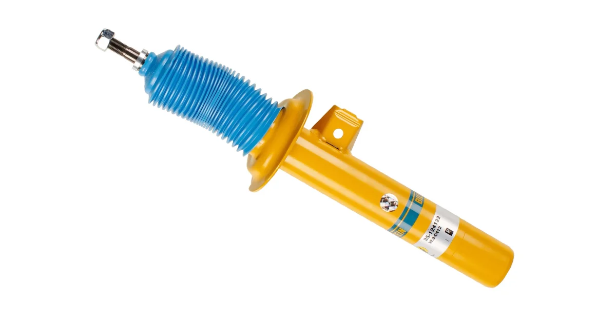 35124122 - BILSTEIN - Амортизатор