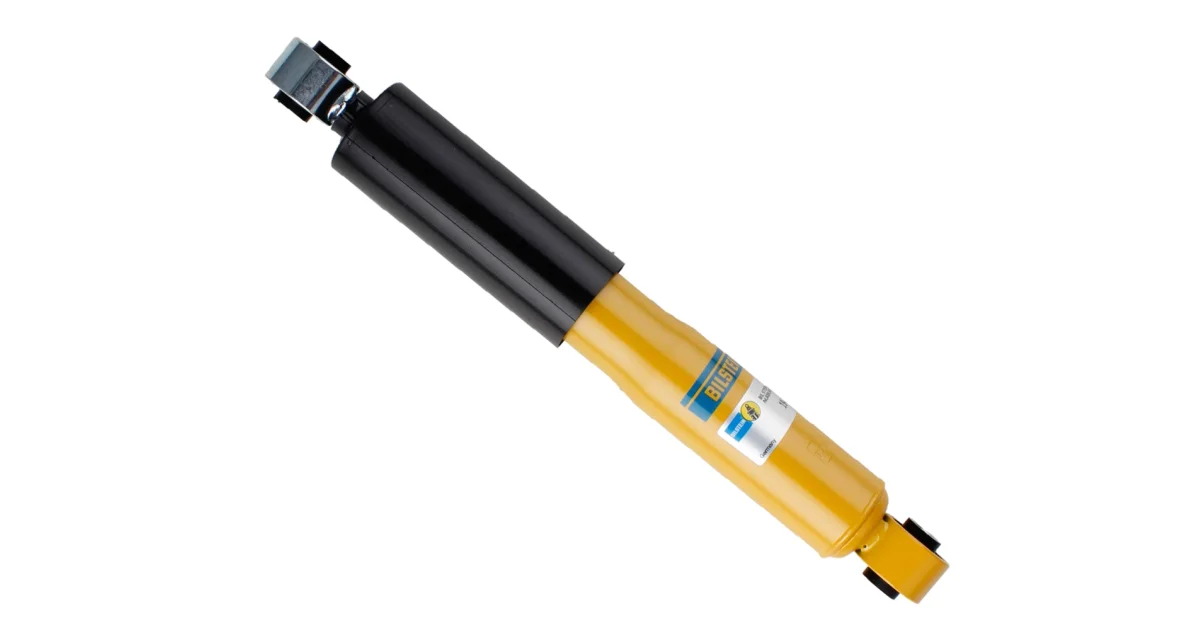 19325491 - BILSTEIN - Амортизатор
