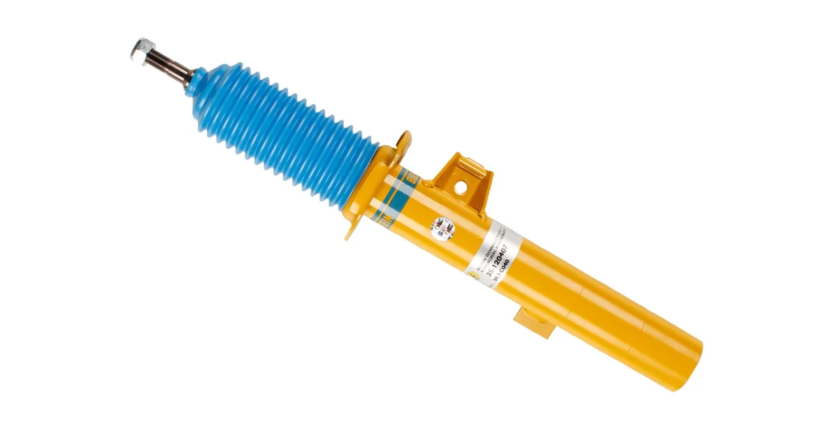 BILSTEIN 35-120407 (35120407), Амортизатор