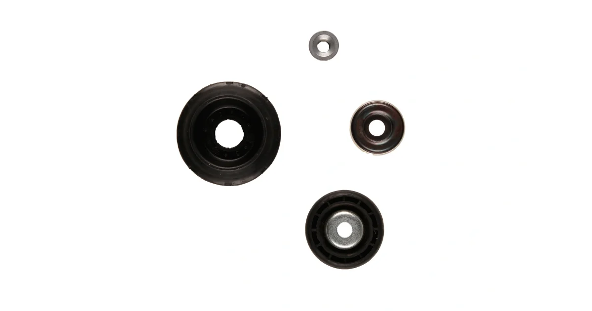12244867 - BILSTEIN - Опора стойки амортизатора