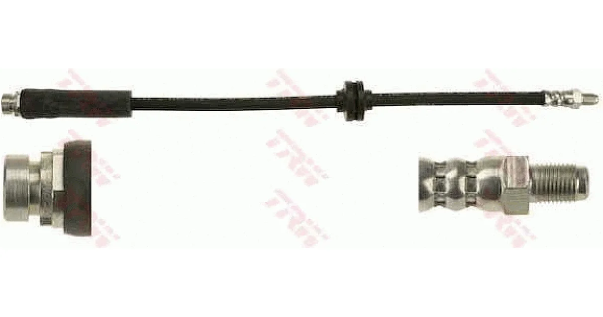 TRW PHB506, Тормозной шланг