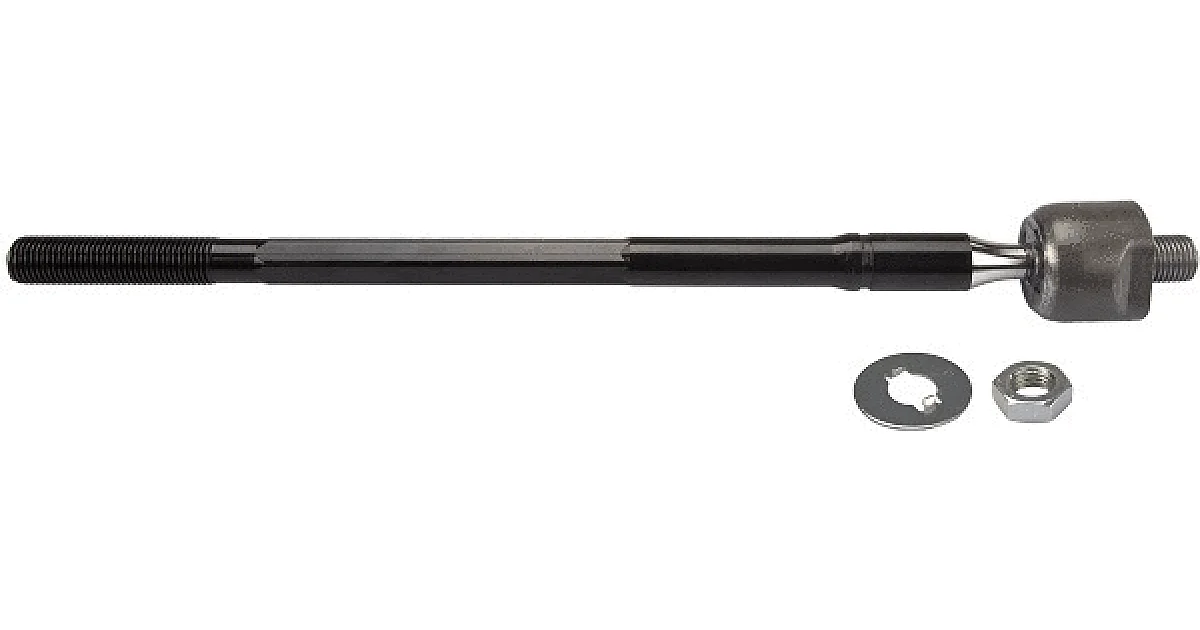 TRW JAR381, Осевой шарнир, рулевая тяга