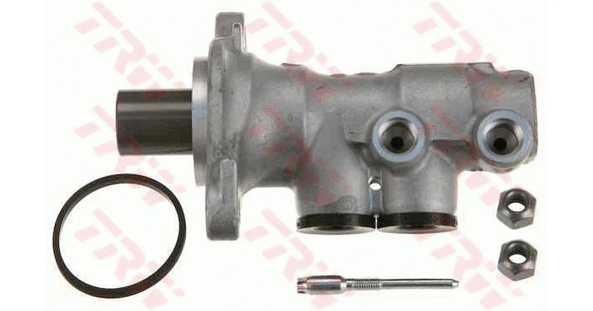 TRW PMK614, Главный тормозной цилиндр