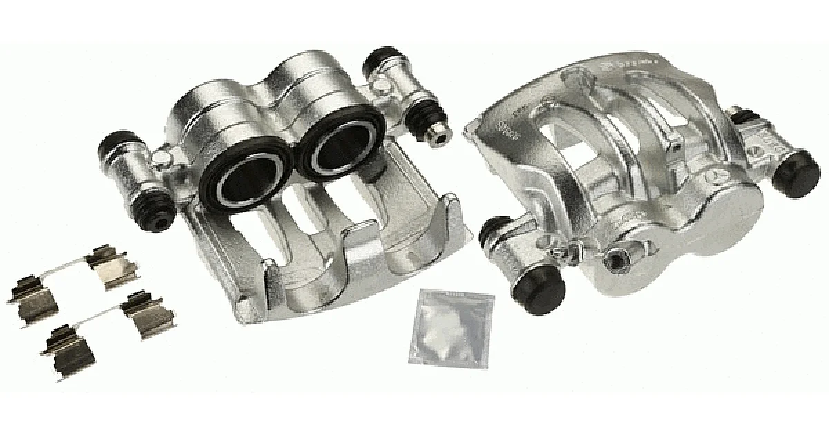 TRW BHV684E, Тормозной суппорт