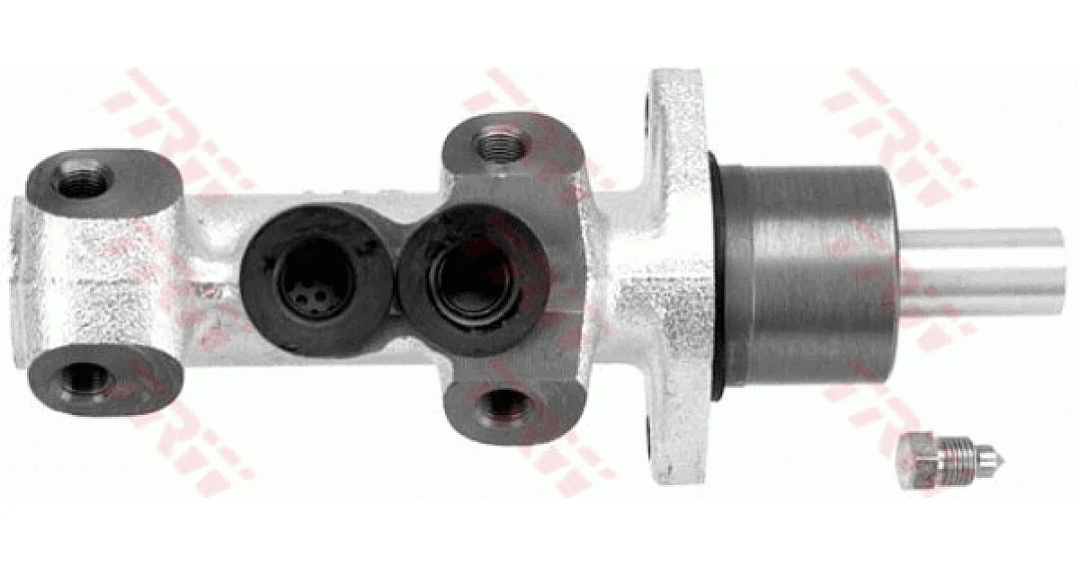 TRW PMK474, Главный тормозной цилиндр