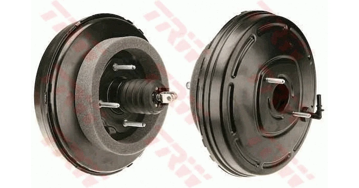 TRW PSA128, Усилитель тормозного привода