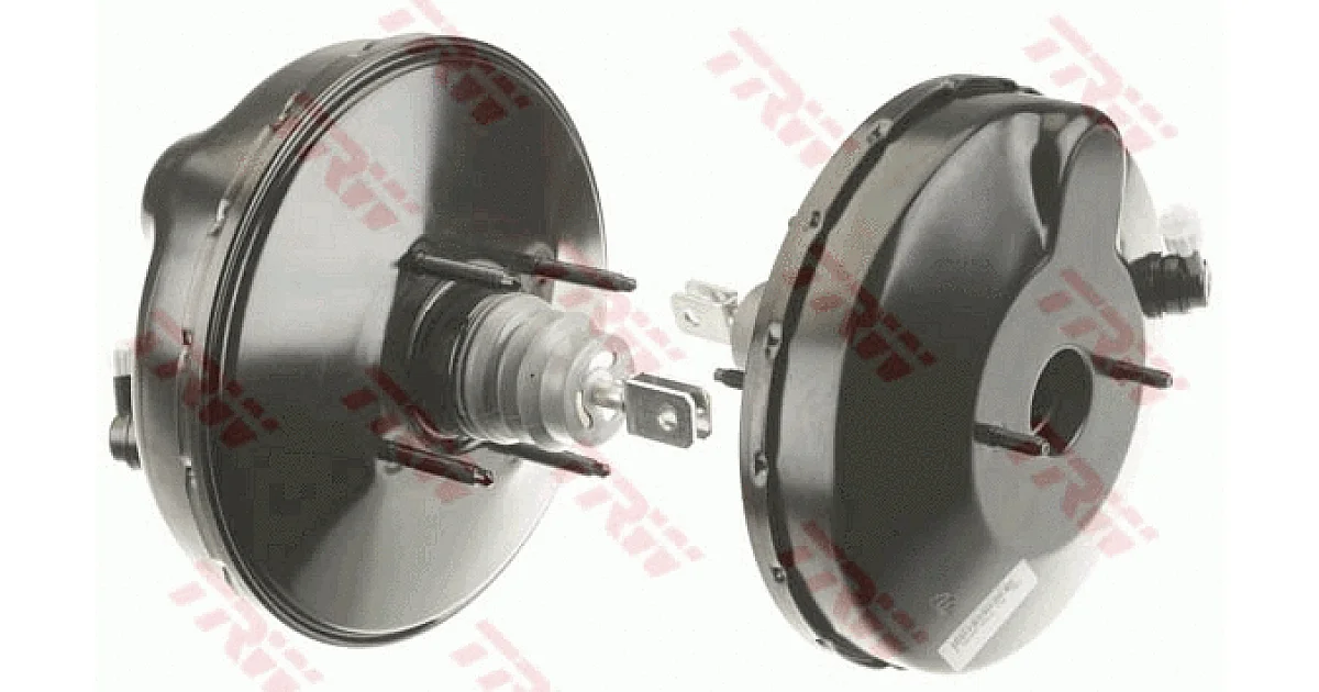 TRW PSA478, Усилитель тормозного привода