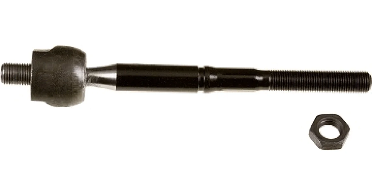 TRW JAR255, Осевой шарнир, рулевая тяга