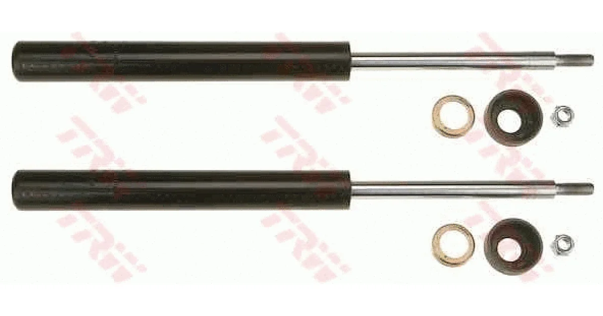 JGC138T - TRW - Амортизатор