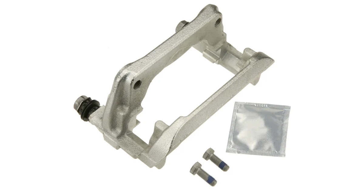 TRW - BDA1042 - Кронштейн, корпус скобы тормоза