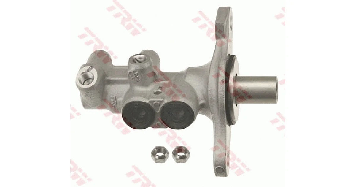 TRW PMF511, Главный тормозной цилиндр