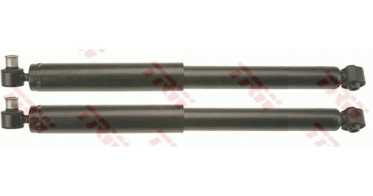 JGT1180T - TRW - Амортизатор