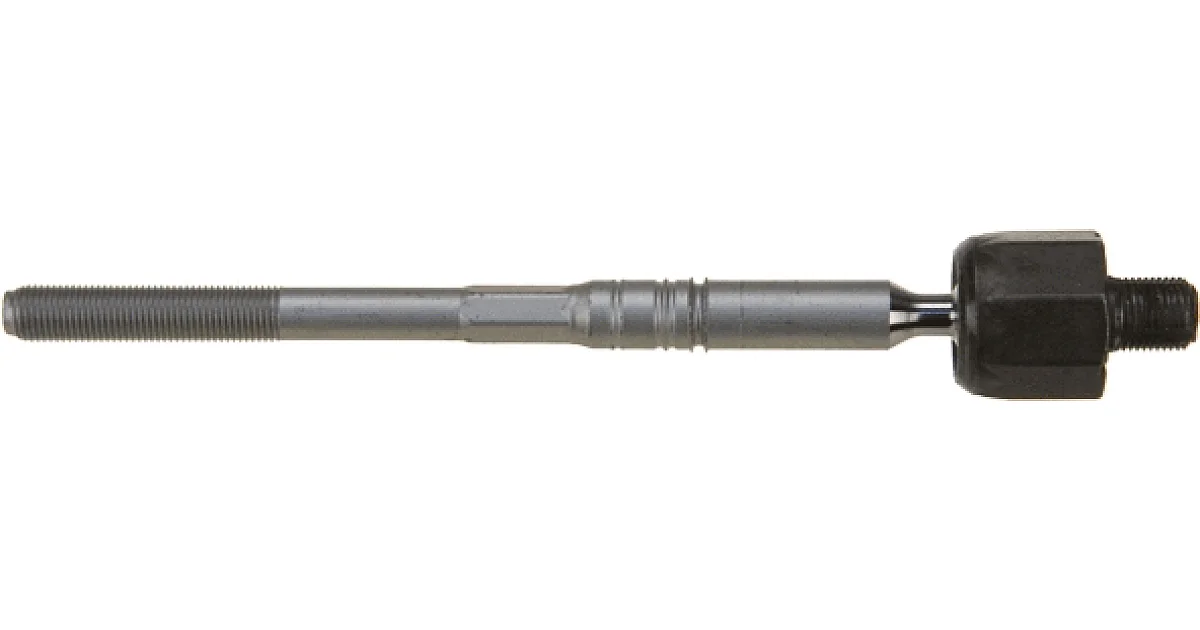 TRW JAR1007, Осевой шарнир, рулевая тяга