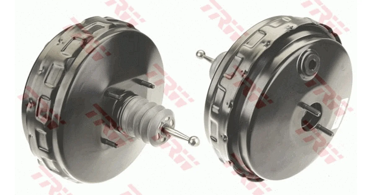 TRW PSA368, Усилитель тормозного привода