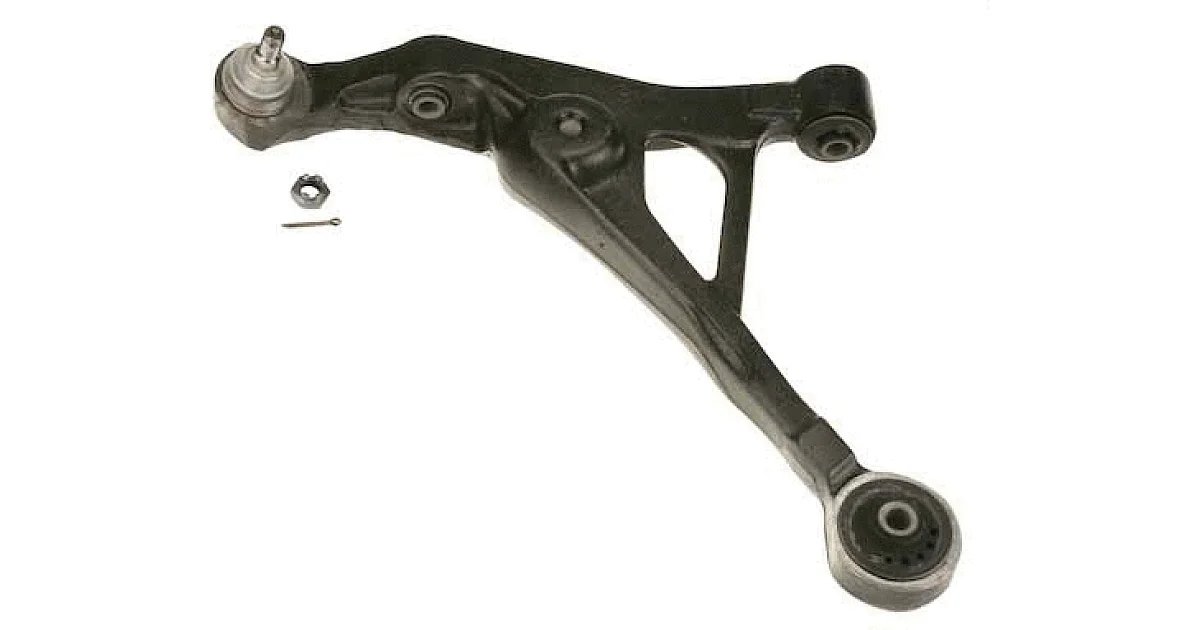 TRW - JTC1275 - Рычаг независимой подвески колеса, подвеска колеса