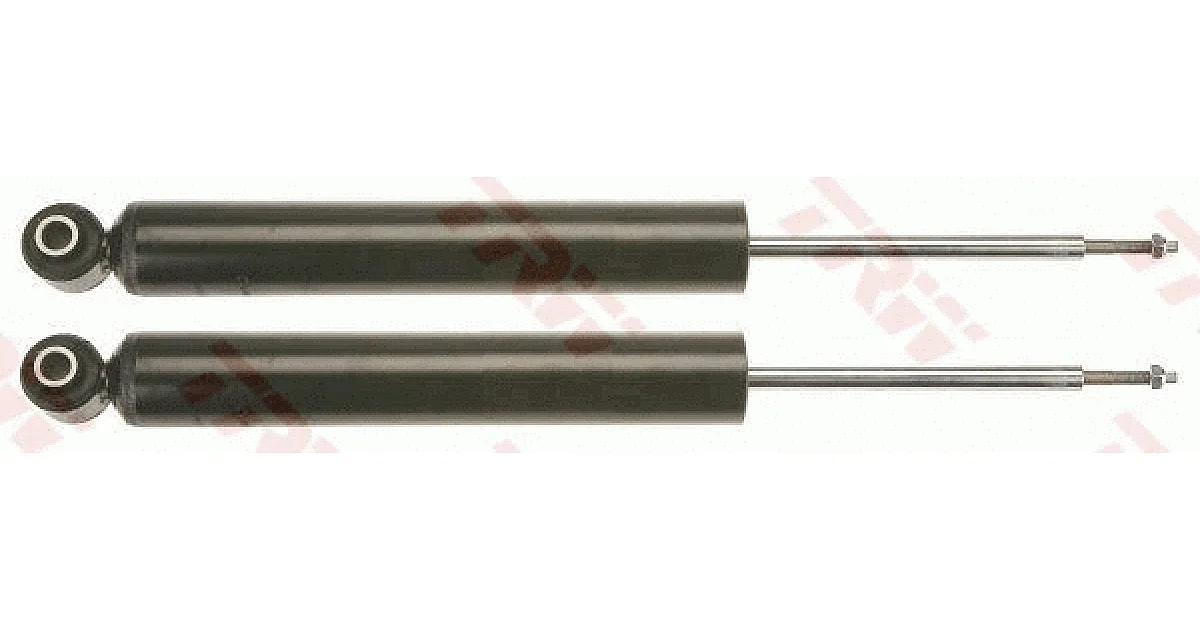 JGE1004T - TRW - Амортизатор