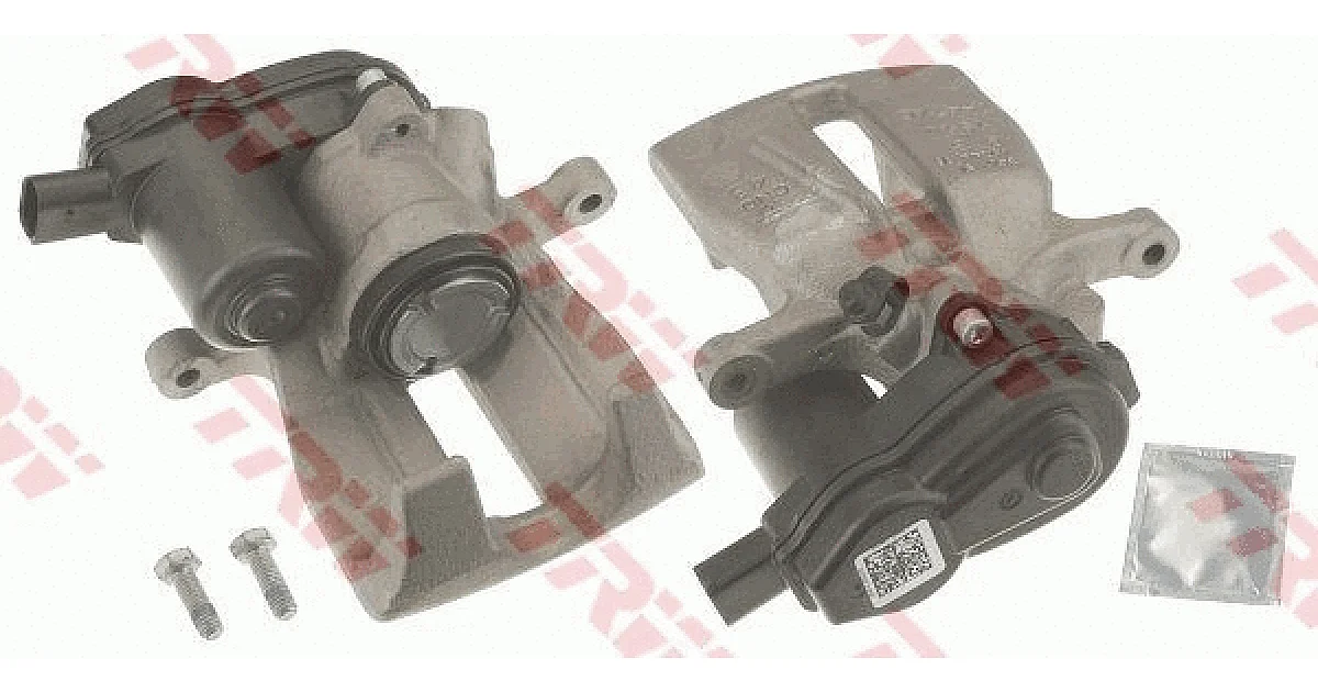 TRW BHT303E, Тормозной суппорт